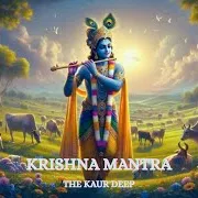 The Kaur Deep — Krishna Mantra